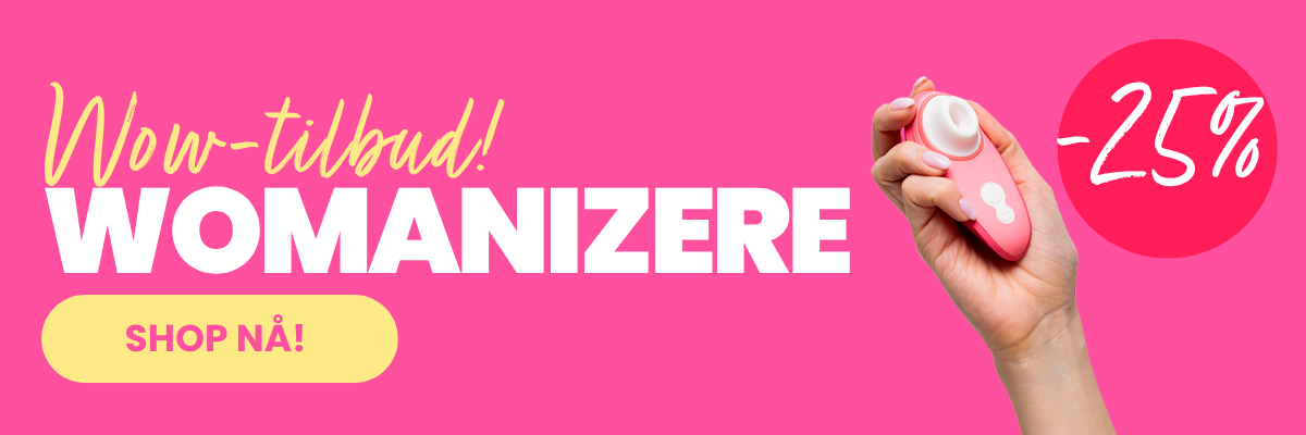 Womanizer Week
